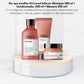 Kit Loreal Inforcer Shampoo 300 ml + Condicionador 200 ml + Máscara 250 ml