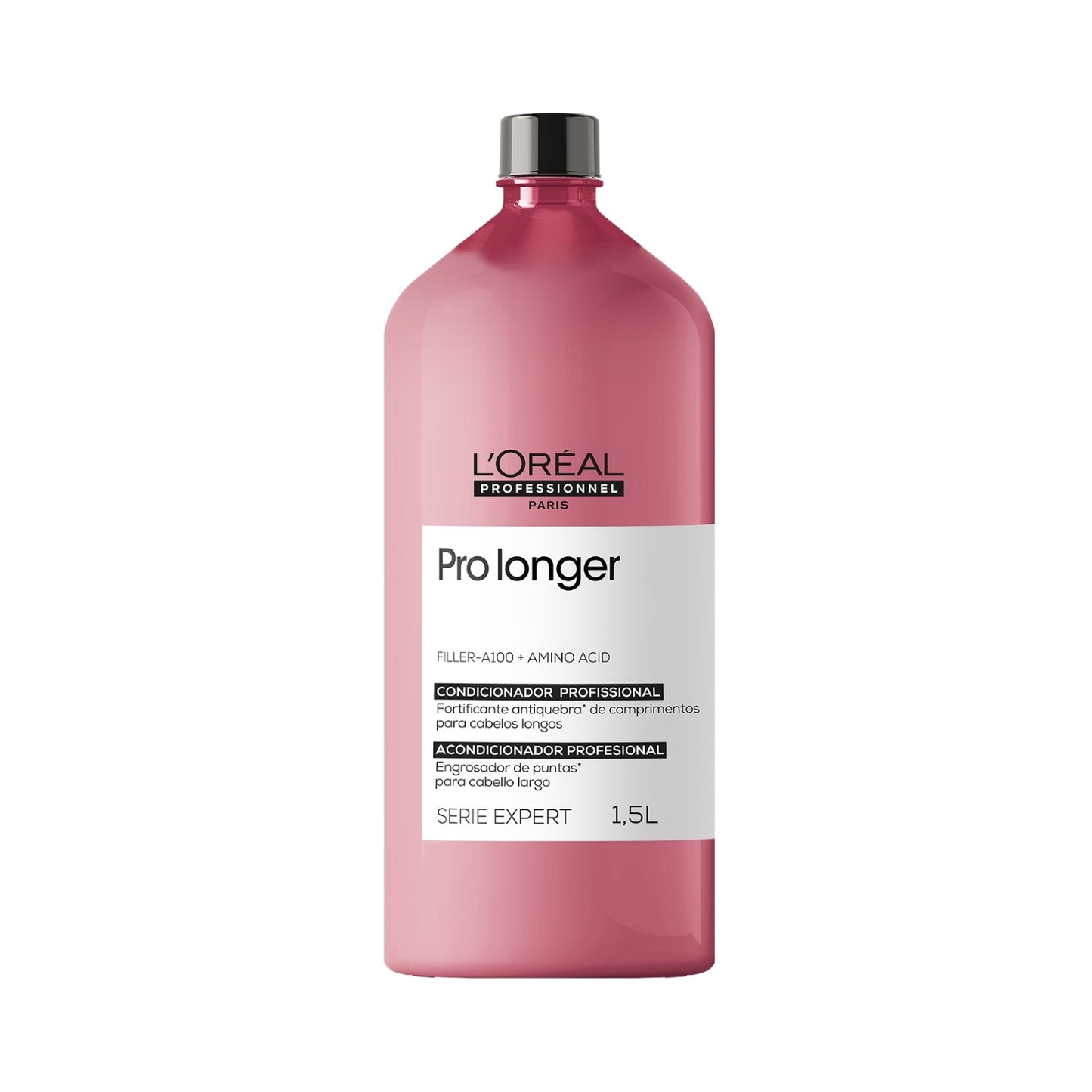 Condicionador Loreal Pro Longer 1,5L