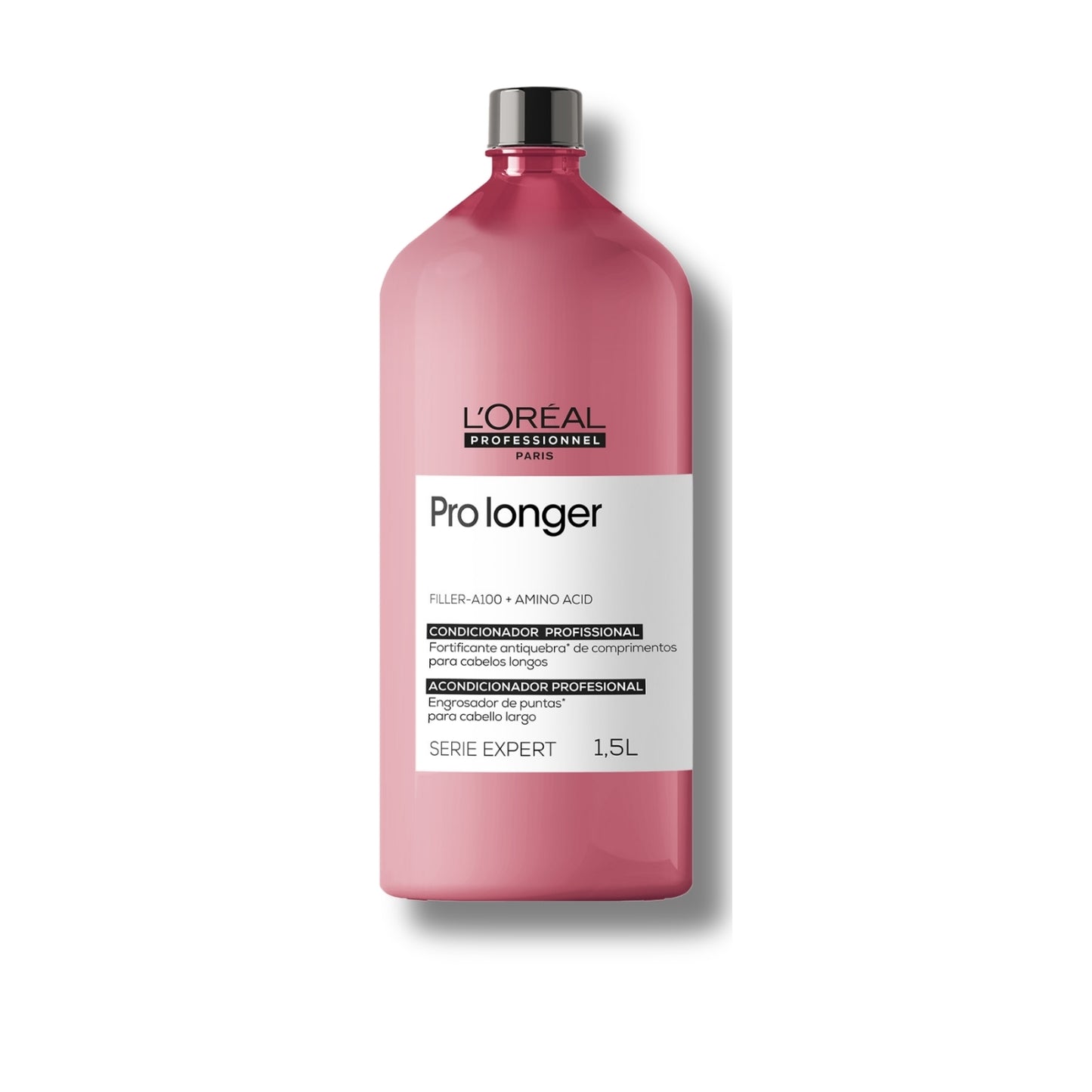Condicionador Loreal Pro Longer 1,5L