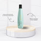 Kit Aneethun Detox Shampoo 300 ml + Loção 150 ml + Bálsamo 250 g