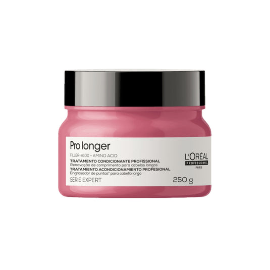 Máscara Loreal Pro Longer 250 g