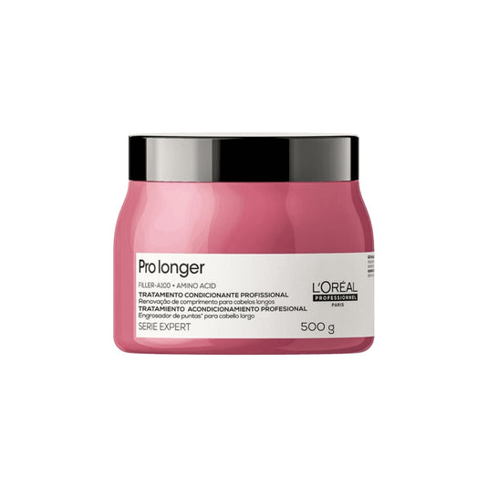 Máscara Loreal Pro Longer 500 g