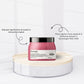 Máscara Loreal Pro Longer 500 g