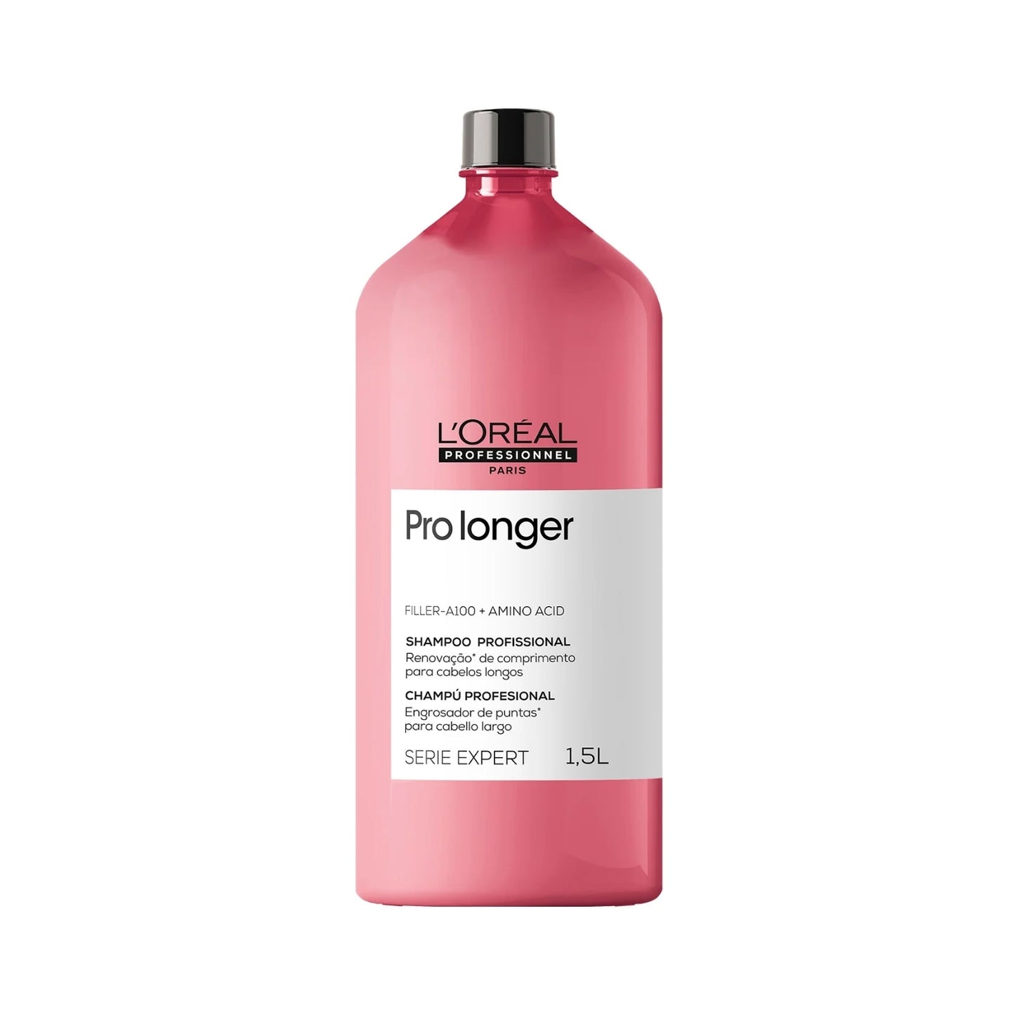 Shampoo Loreal Pro Longer 1,5L