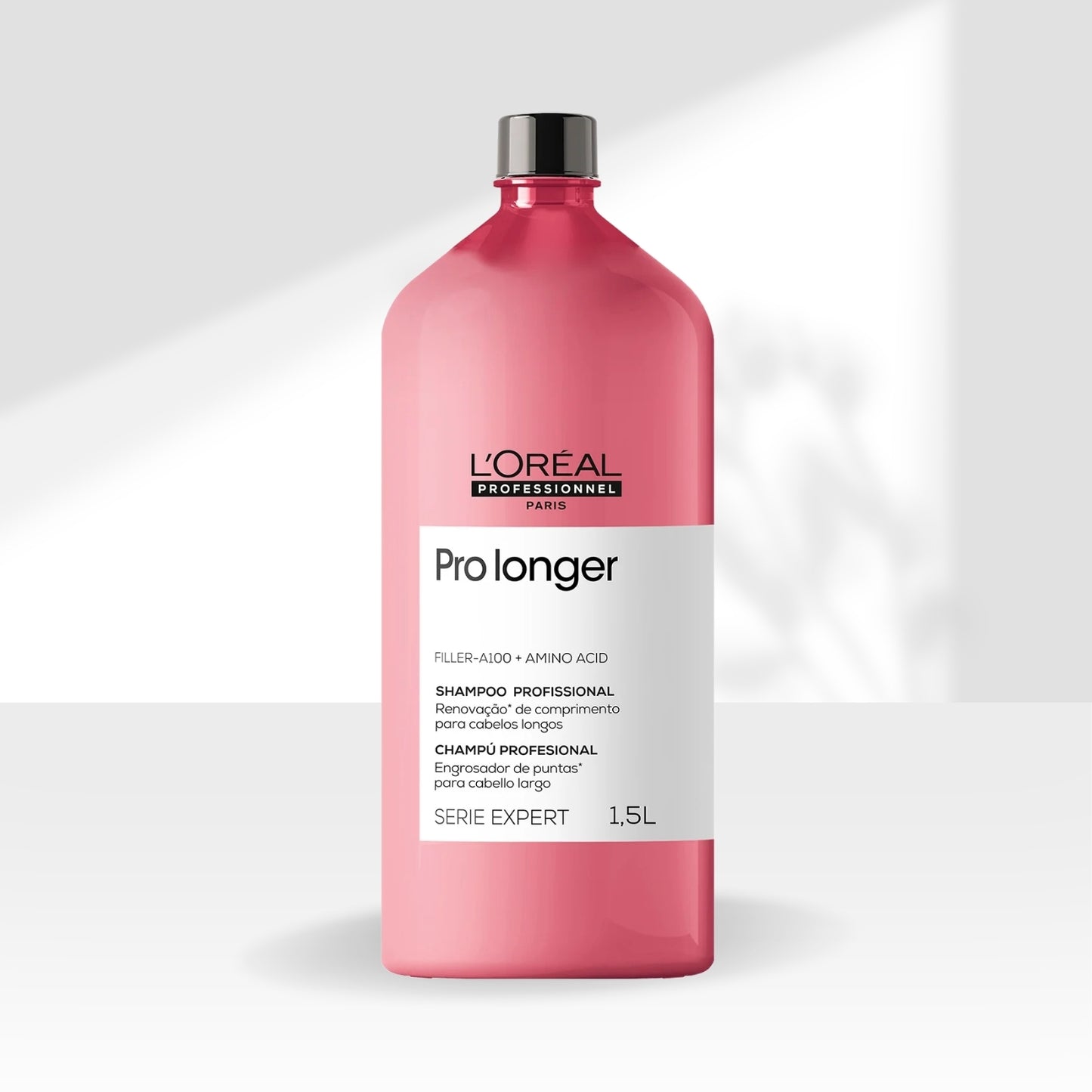 Shampoo Loreal Pro Longer 1,5L