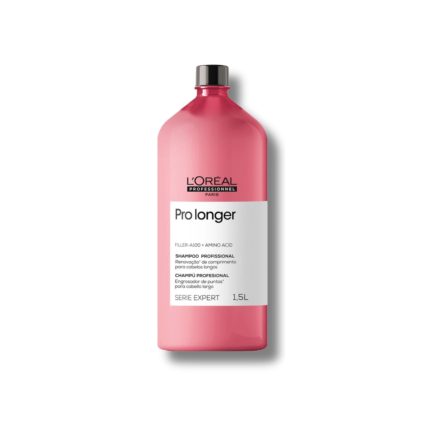 Shampoo Loreal Pro Longer 1,5L