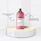 Kit Loreal Pro Longer Shampoo 1500 ml + Condicionador 1500 ml