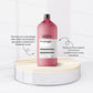 Kit Loreal Pro Longer Shampoo 1500 ml + Condicionador 1500 ml
