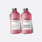 Kit Loreal Pro Longer Shampoo 1500 ml + Condicionador 1500 ml