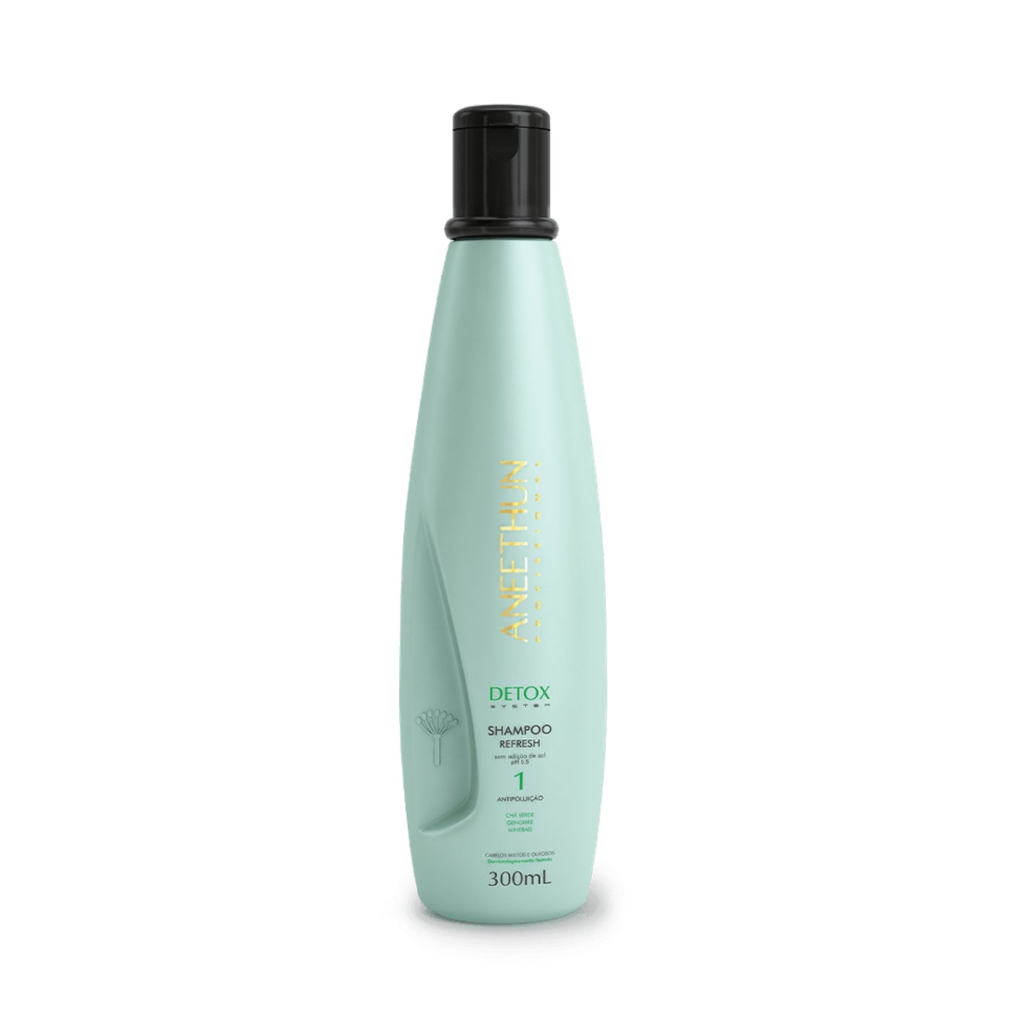 Shampoo Aneethun Detox Refresh 300 ml