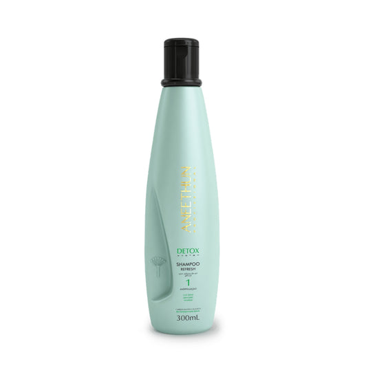 Shampoo Aneethun Detox Refresh 300 ml