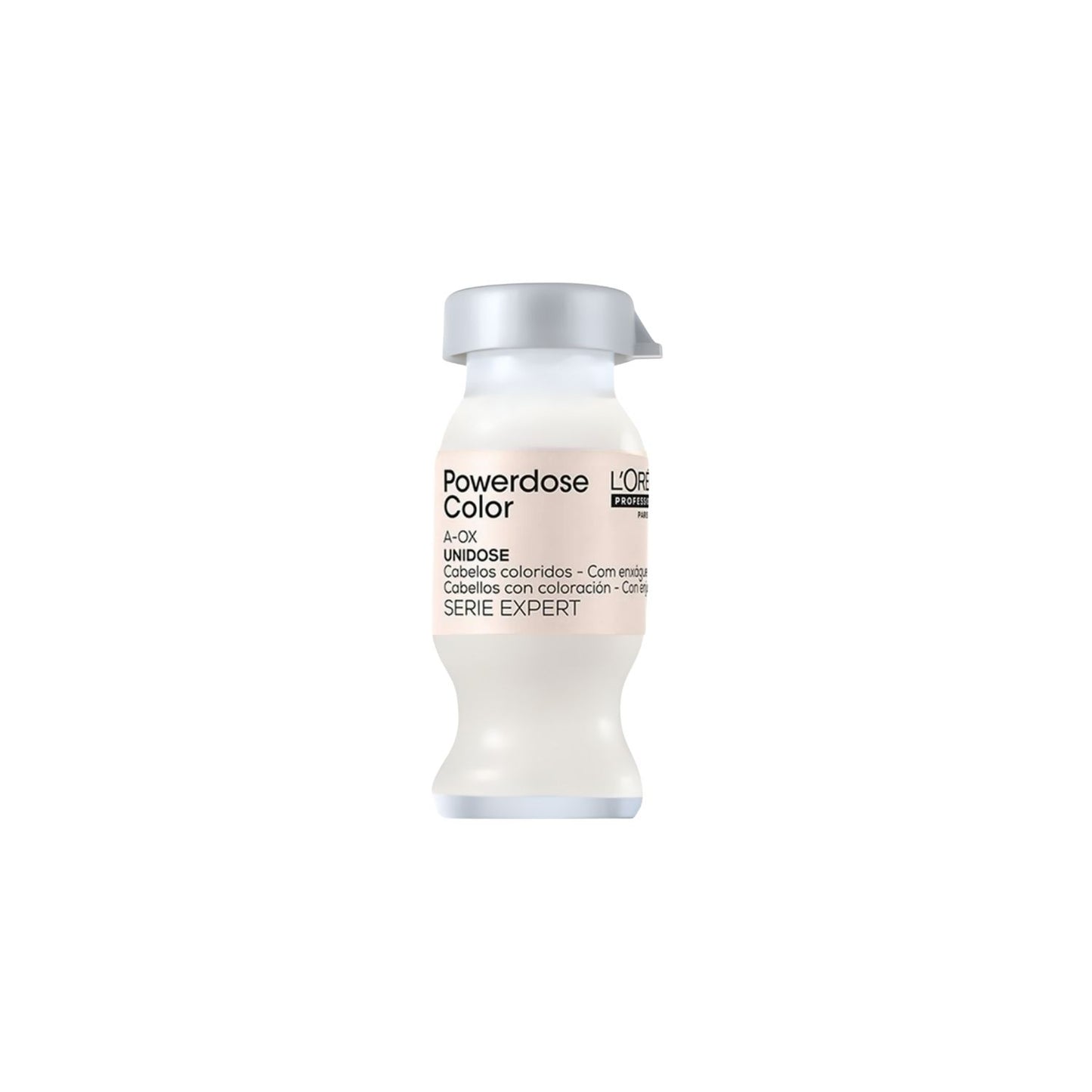 Ampola Loreal Professionnel Vitamino Color Powerdose Color A.Ox 10 ml
