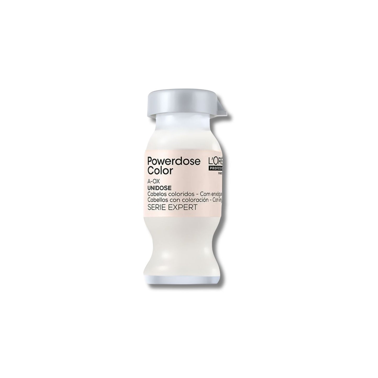 Ampola Loreal Professionnel Vitamino Color Powerdose Color A.Ox 10 ml