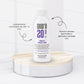 Agua Oxigenada Alfaparf Ox 90 ml 20 Volumes