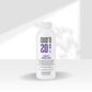 Agua Oxigenada Alfaparf Ox 90 ml 20 Volumes