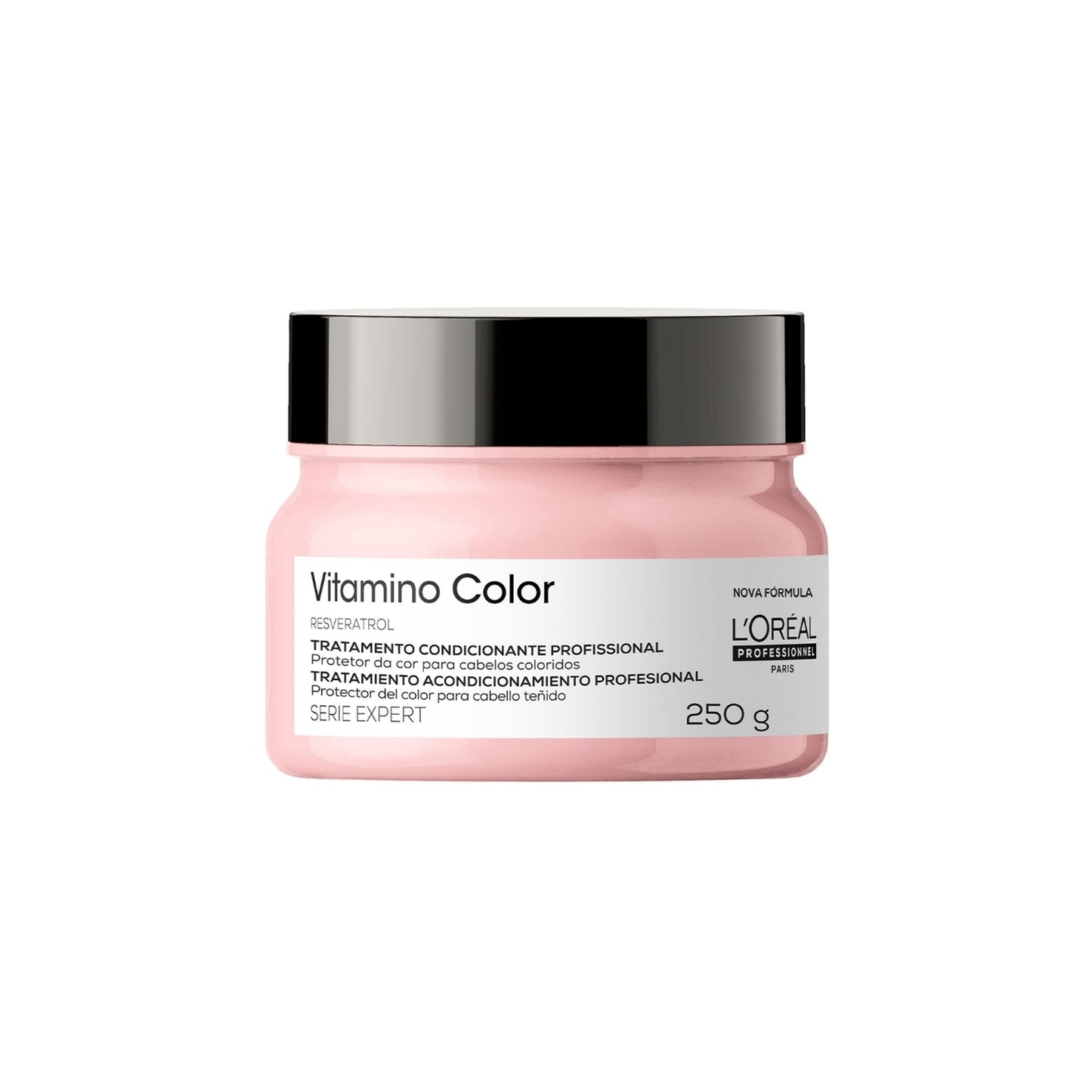 Máscara Loreal Vitamino Color 250 g