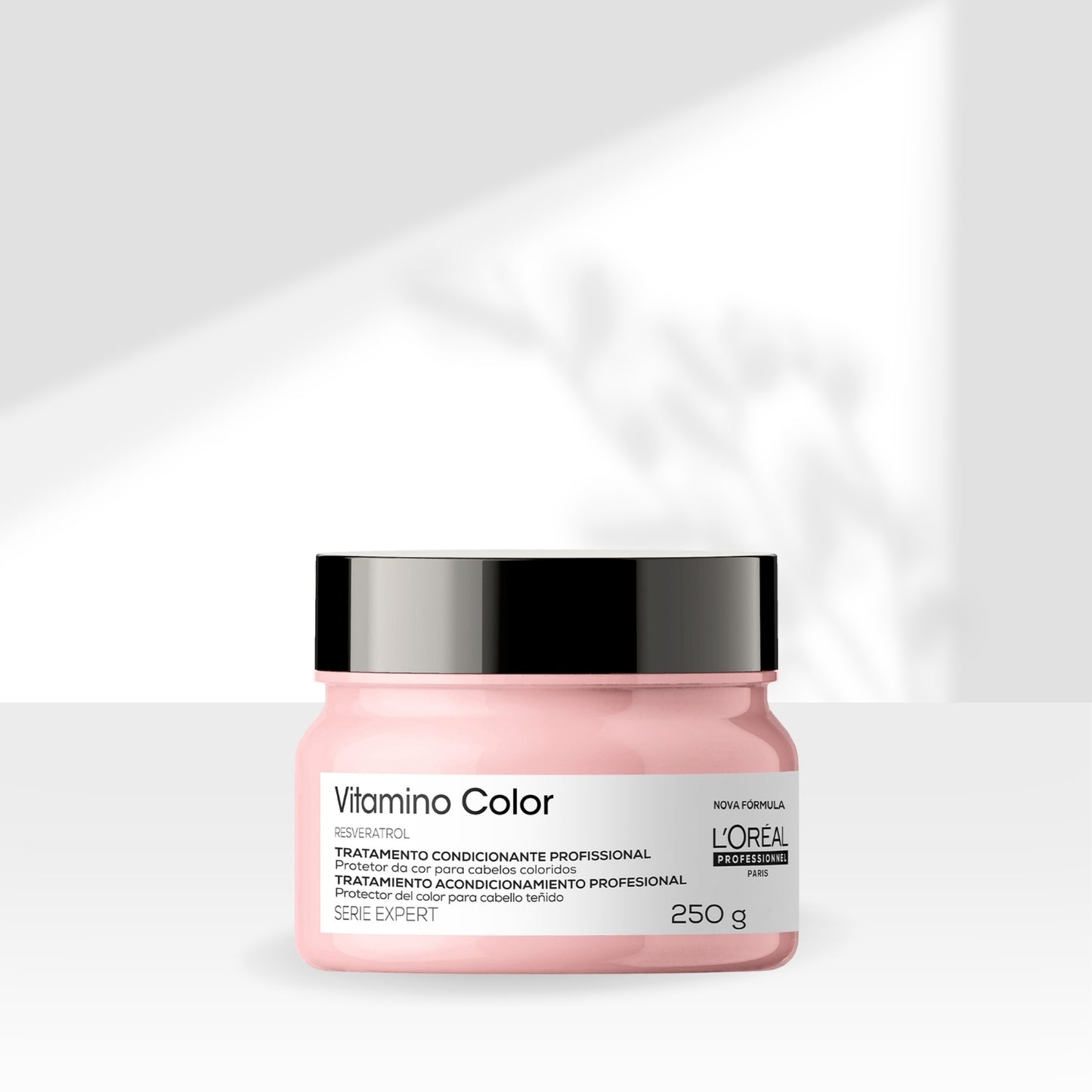 Máscara Loreal Vitamino Color 250 g