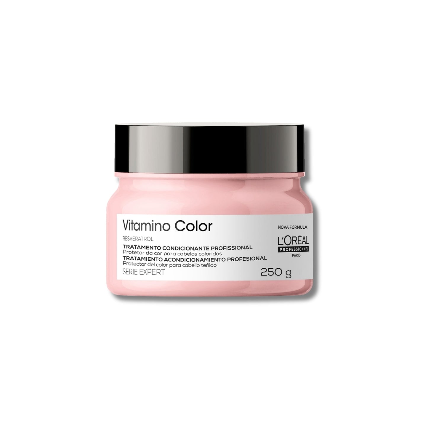 Máscara Loreal Vitamino Color 250 g