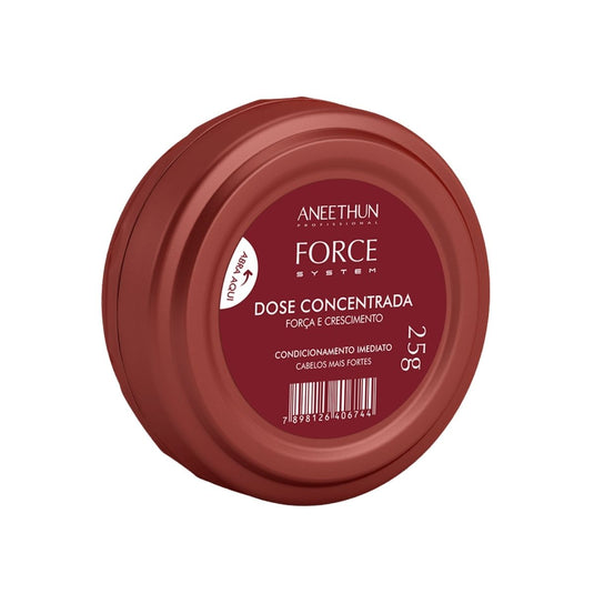 Aneethun Force Dose Fortalecedora 25 g