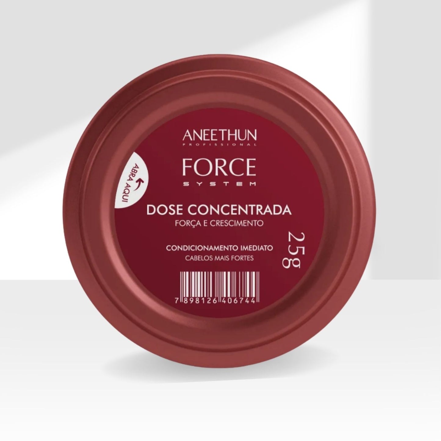 KIt Aneethun Force System 3 Dose Concentrada 25 g
