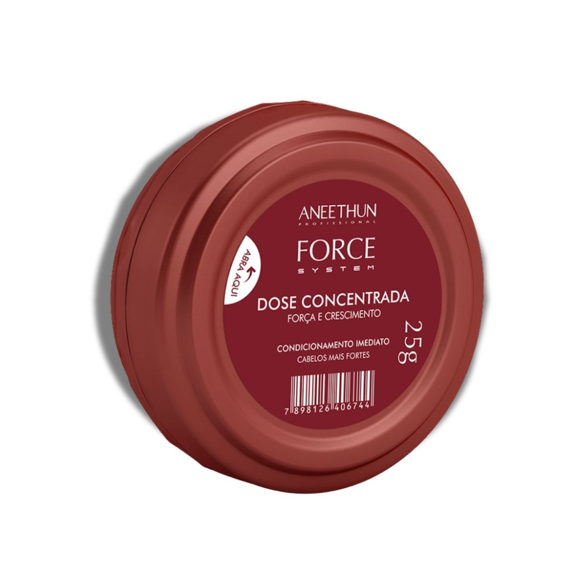 Aneethun Force Dose Fortalecedora 25 g