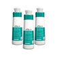Kit Let Me Be Smoothing Treatment Escova Progressiva 3 x 1 Litro