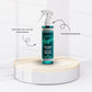 Ativador de Cachos Lowell Cacho Mágico Fluído para Cabelo Cacheado 200 ml