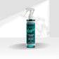 Ativador de Cachos Lowell Cacho Mágico Fluído para Cabelo Cacheado 200 ml