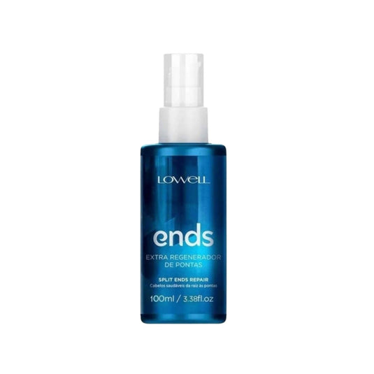 Leave-in Lowell Ends Extra Regenerador de Pontas 100 ml