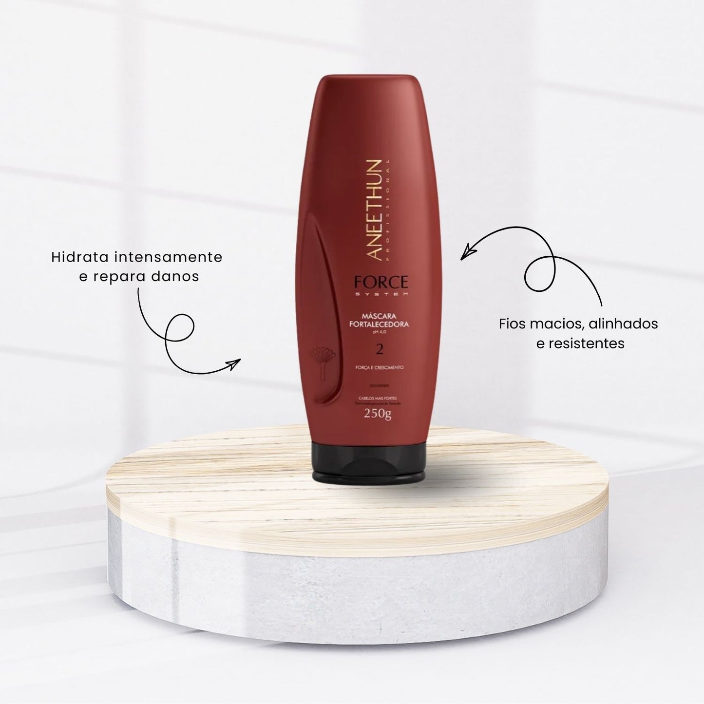 Kit Aneethun Force Completo