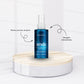 Kit Lowell Ends Regeneração Shampoo 240 ml + Máscara 200 ml + Leave 100 ml