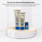Kit Lowell Ends Regeneração Shampoo 240 ml + Máscara 200 ml + Leave 100 ml