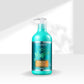 Shampoo Lowell Cacho Mágico Magic Poo sem Sulfato 500 ml
