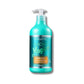 Shampoo Lowell Cacho Mágico Magic Poo sem Sulfato 500 ml