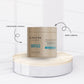Kit Lowell Extrato de Mirtilo Shampoo 1 Litro + Condicionador 1 Litro + Máscara 450 g
