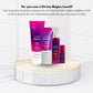 Kit Lowell Keeping Liss Liso Mágico Shampoo + Condicionador + Termoativo + Oleo Capilar