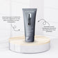Kit Lowell Silver Slim Shampoo 240 ml + Condicionador 200 ml