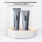 Kit Lowell Silver Slim Shampoo 240 ml + Condicionador 200 ml