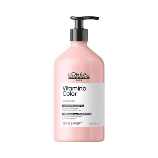 Condicionador Loreal Vitamino Color 750 ml