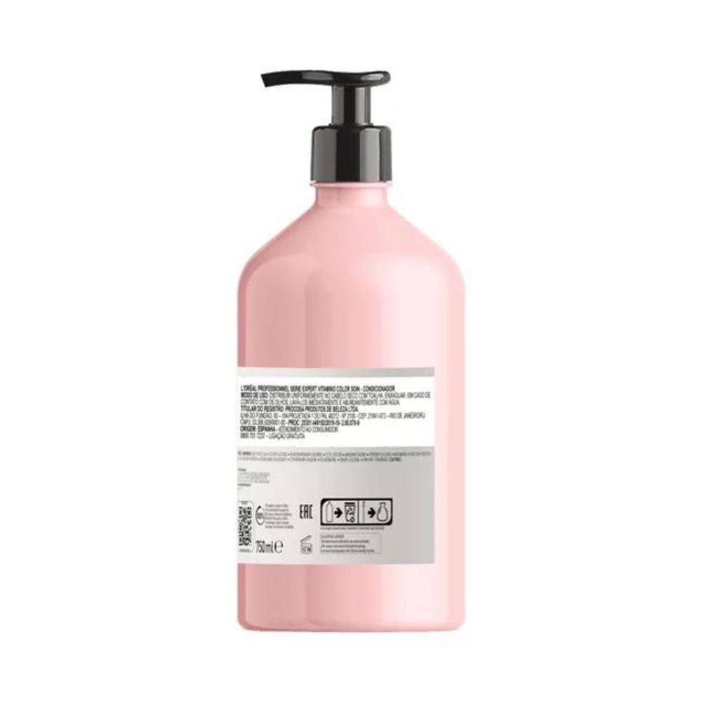 Condicionador Loreal Vitamino Color 750 ml