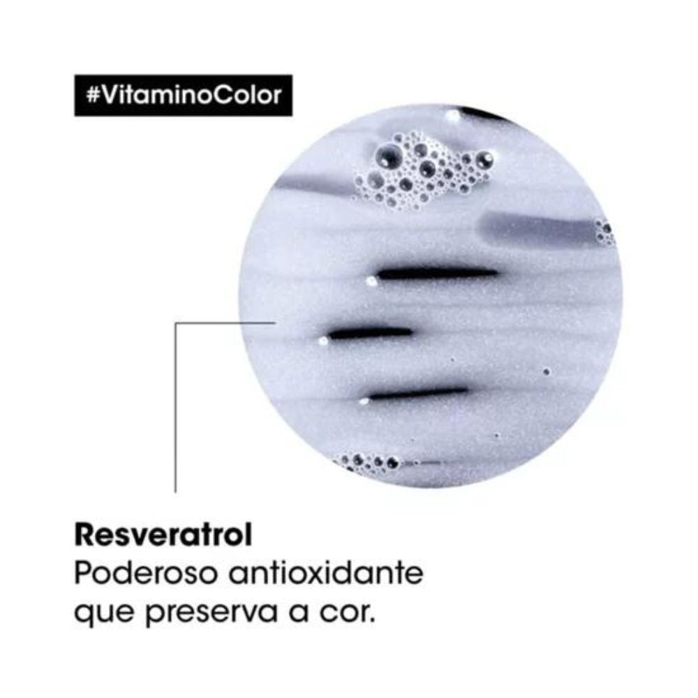 Condicionador Loreal Vitamino Color 750 ml
