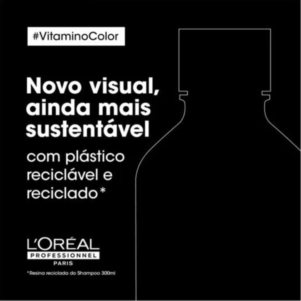 Condicionador Loreal Vitamino Color 750 ml