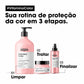 Shampoo Loreal Vitamino Color Resveratrol 750 ml