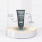 Condicionador Lowell Silver Slim 200 ml
