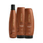 Kit Aneethun Kera Shampoo 300 ml + Máscara 250 g + Leave in 250 g