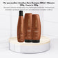 Kit Aneethun Kera Shampoo 300 ml + Máscara 250 g + Leave in 250 g