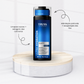 Kit Truss Ultra Hydration Specific Hair Protector 4 Produtos