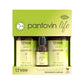 Kit Three Therapy Pantovin Life Crescimento Capilar