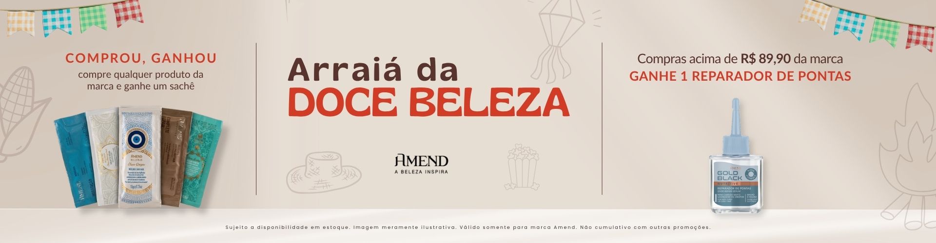 Amend