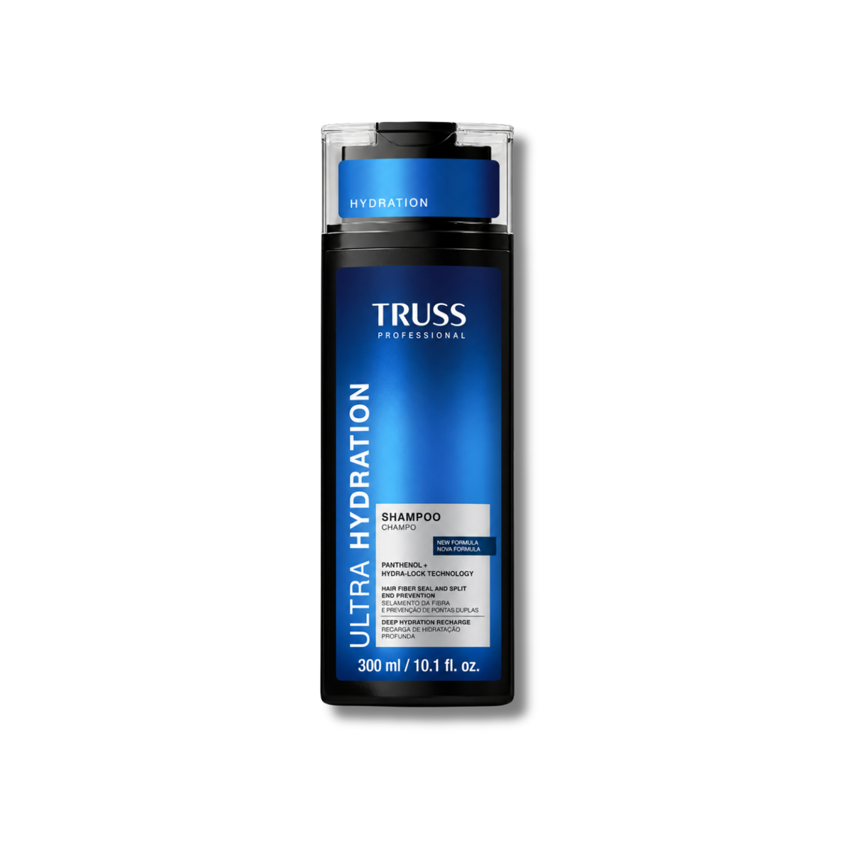 Shampoo Truss Ultra Hydration Shampoo Hidratante 300 ml